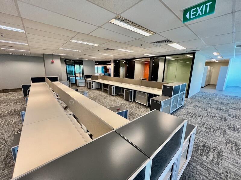 Eightrium @ Changi Business Park, 15A Changi Business Park Central 1, 12,831 sqft, Business / Science Park For Rent, by Joanna Zhou, 60165217 - Others - CommercialGuru.com.sg