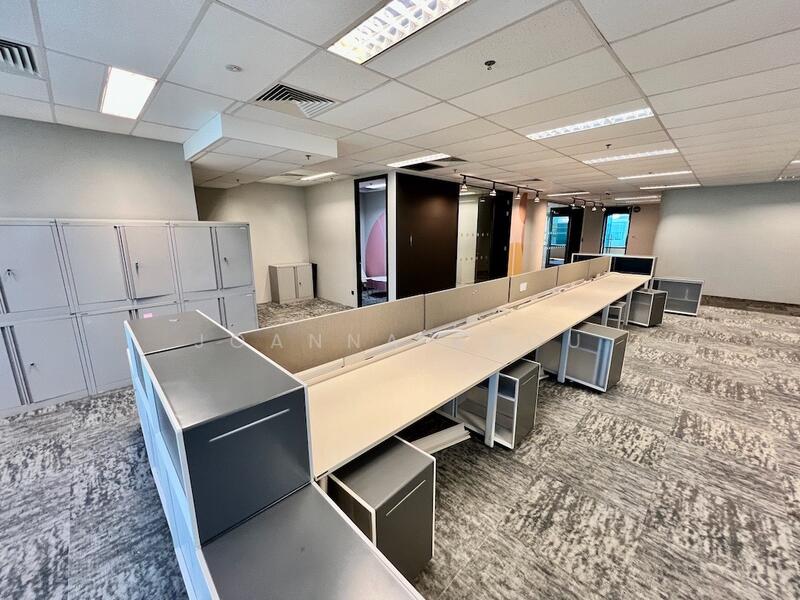 Eightrium @ Changi Business Park, 15A Changi Business Park Central 1, 12,831 sqft, Business / Science Park For Rent, by Joanna Zhou, 60165217 - Study - CommercialGuru.com.sg