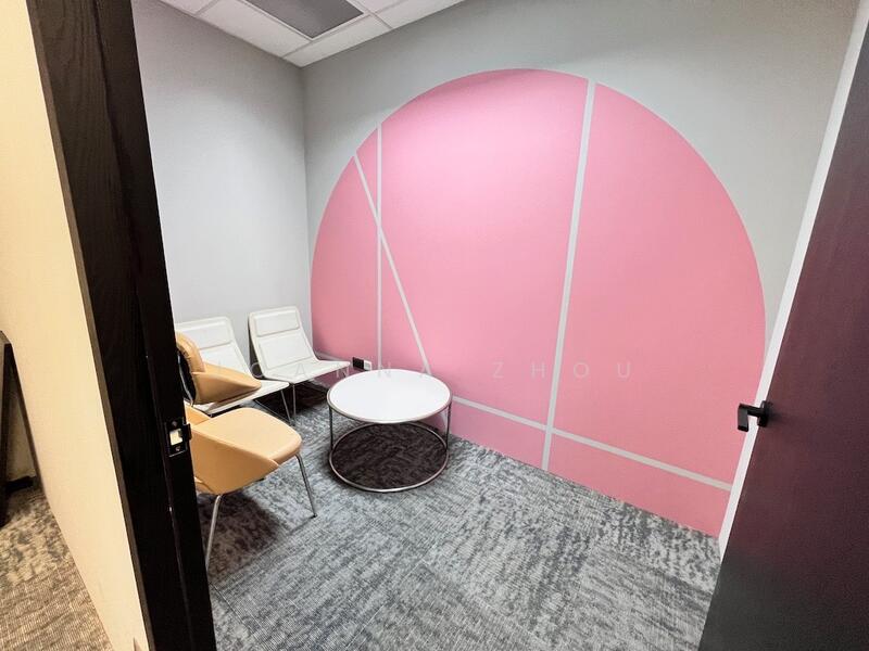 Eightrium @ Changi Business Park, 15A Changi Business Park Central 1, 12,831 sqft, Business / Science Park For Rent, by Joanna Zhou, 60165217 - Study - CommercialGuru.com.sg