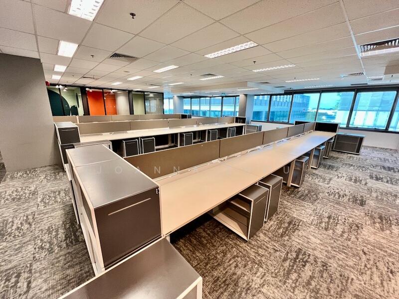 Eightrium @ Changi Business Park, 15A Changi Business Park Central 1, 12,831 sqft, Business / Science Park For Rent, by Joanna Zhou, 60165217 - Study - CommercialGuru.com.sg