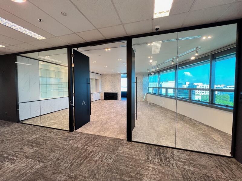 Eightrium @ Changi Business Park, 15A Changi Business Park Central 1, 12,831 sqft, Business / Science Park For Rent, by Joanna Zhou, 60165217 - Study - CommercialGuru.com.sg