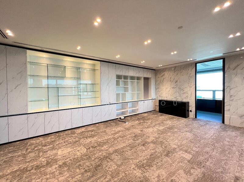 Eightrium @ Changi Business Park, 15A Changi Business Park Central 1, 12,831 sqft, Business / Science Park For Rent, by Joanna Zhou, 60165217 - Living Room - CommercialGuru.com.sg