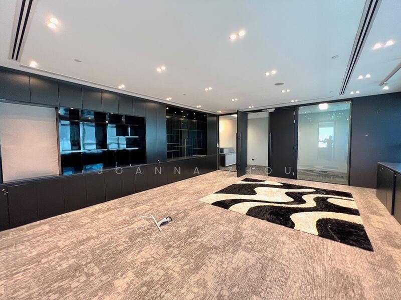 Eightrium @ Changi Business Park, 15A Changi Business Park Central 1, 12,831 sqft, Business / Science Park For Rent, by Joanna Zhou, 60165217 - Living Room - CommercialGuru.com.sg