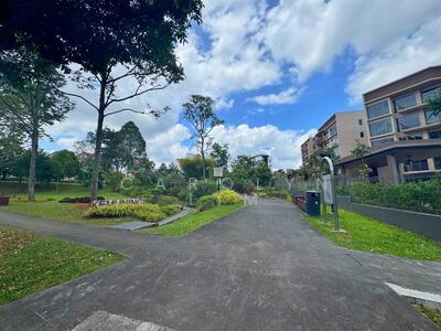 For Sale - Rarely Available Bungalow with Immense Potential