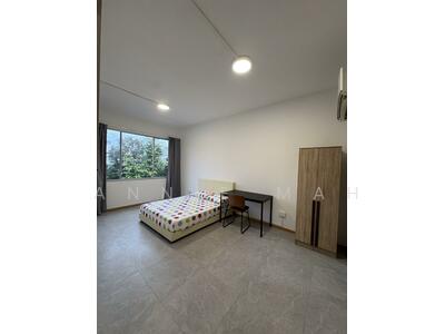 For Rent - Master room @ Lorong Marzuki, Kembangan MRT, East Coast, Changi Airport