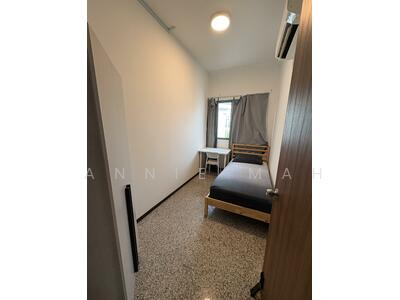 For Rent - Common room @ Stratford Court, Changi Airport, Bedok, Eunos, ECP, PLQ