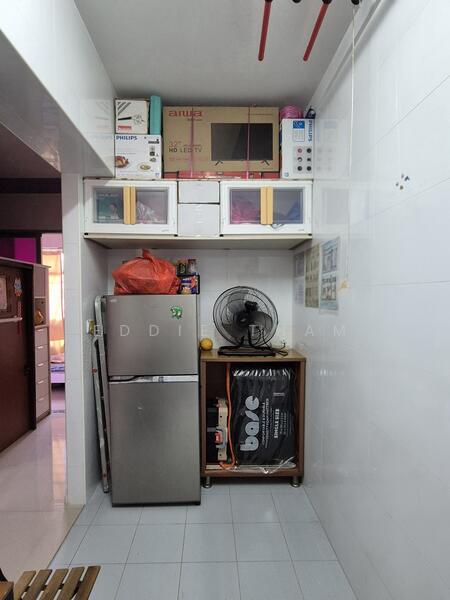Fridge 