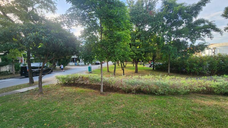 For Sale - ⭐Majestic Bungalow with Grand Land Size Opposite Bedok South MRT!⭐