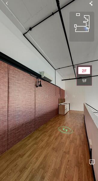 Oxley BizHub, 61 Ubi Road 1, 1,916 sqft, Light Industrial (B1) For Rent, by Keith Tan, 60165256 - CommercialGuru.com.sg