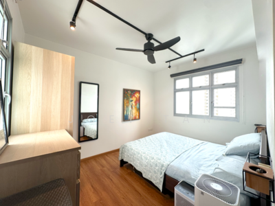 For Sale - 95B Henderson Road