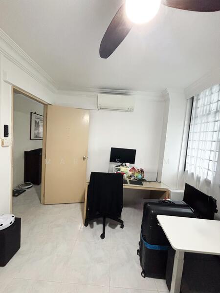 Common room 2 