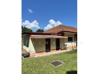 For Sale - Binjai Park