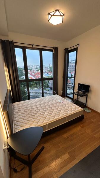 Botanique at Bartley, 225 Upper Paya Lebar Road, Studio, 330 sqft, Condominium For Rent, by Jeffrey Lee, 60165283 - PropertyGuru.com.sg