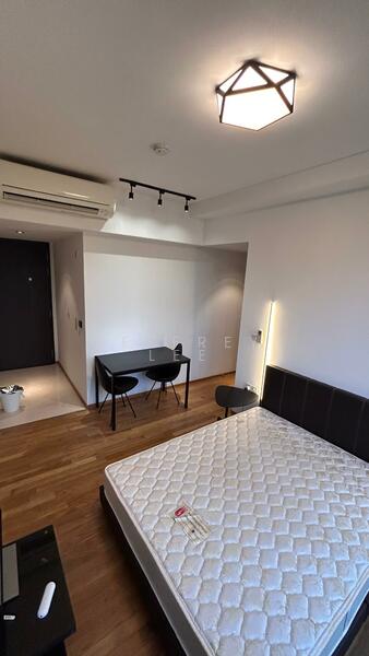 Botanique at Bartley, 225 Upper Paya Lebar Road, Studio, 330 sqft, Condominium For Rent, by Jeffrey Lee, 60165283 - PropertyGuru.com.sg