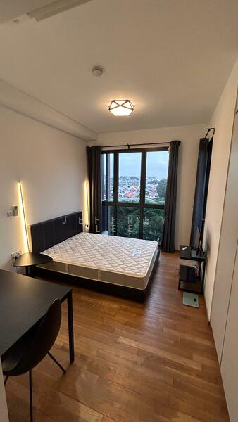 Botanique at Bartley, 225 Upper Paya Lebar Road, Studio, 330 sqft, Condominium For Rent, by Jeffrey Lee, 60165283 - PropertyGuru.com.sg