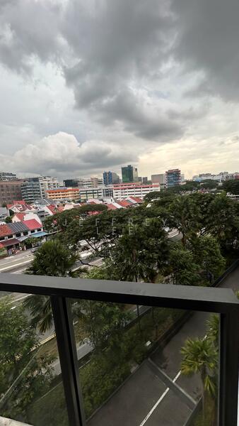 Botanique at Bartley, 225 Upper Paya Lebar Road, Studio, 330 sqft, Condominium For Rent, by Jeffrey Lee, 60165283 - PropertyGuru.com.sg