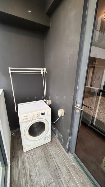 Botanique at Bartley, 225 Upper Paya Lebar Road, Studio, 330 sqft, Condominium For Rent, by Jeffrey Lee, 60165283 - PropertyGuru.com.sg