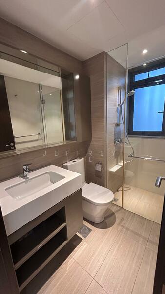 Botanique at Bartley, 225 Upper Paya Lebar Road, Studio, 330 sqft, Condominium For Rent, by Jeffrey Lee, 60165283 - PropertyGuru.com.sg