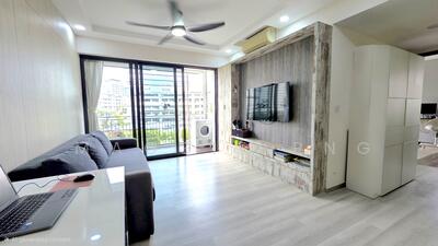 For Sale - Riverparc Residence