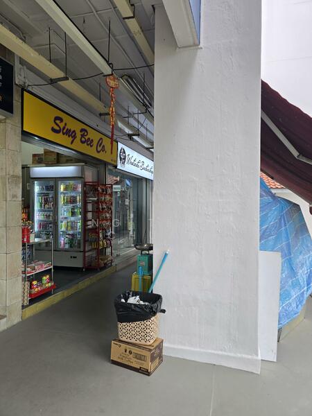 213 Bukit Batok St 21, Bukit Batok St 21, 1,658 sqft, Shop / Shophouse For Sale, by Ng Teck Chuan, 60165291 - Others - CommercialGuru.com.sg