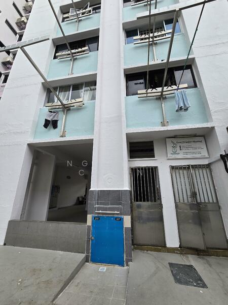 213 Bukit Batok St 21, Bukit Batok St 21, 1,658 sqft, Shop / Shophouse For Sale, by Ng Teck Chuan, 60165291 - CommercialGuru.com.sg