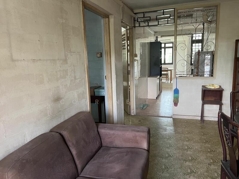 For Sale - 111 Commonwealth Crescent