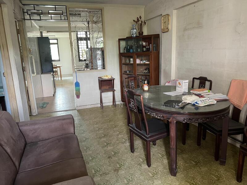 For Sale - 111 Commonwealth Crescent