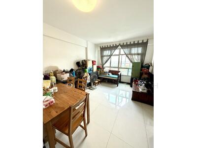 For Sale - 561B Jurong West Street 42