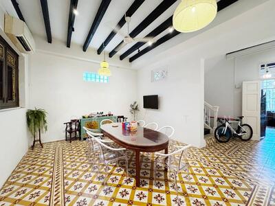 For Sale - Emerald Hill Conservation Area