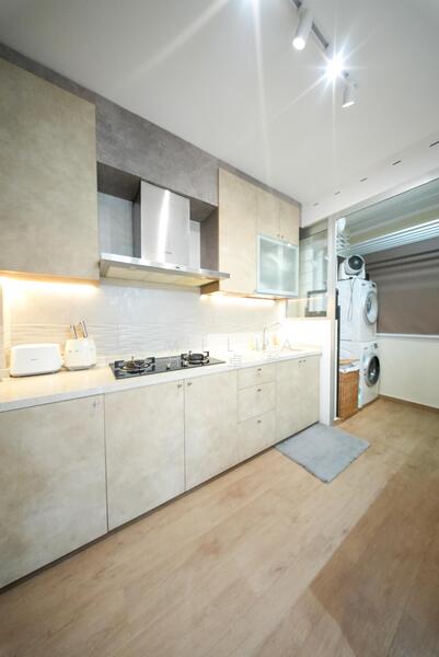 For Sale - 442C Bukit Batok West Avenue 8