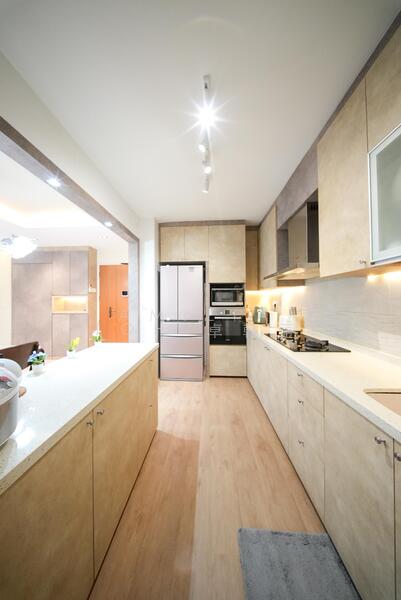 For Sale - 442C Bukit Batok West Avenue 8