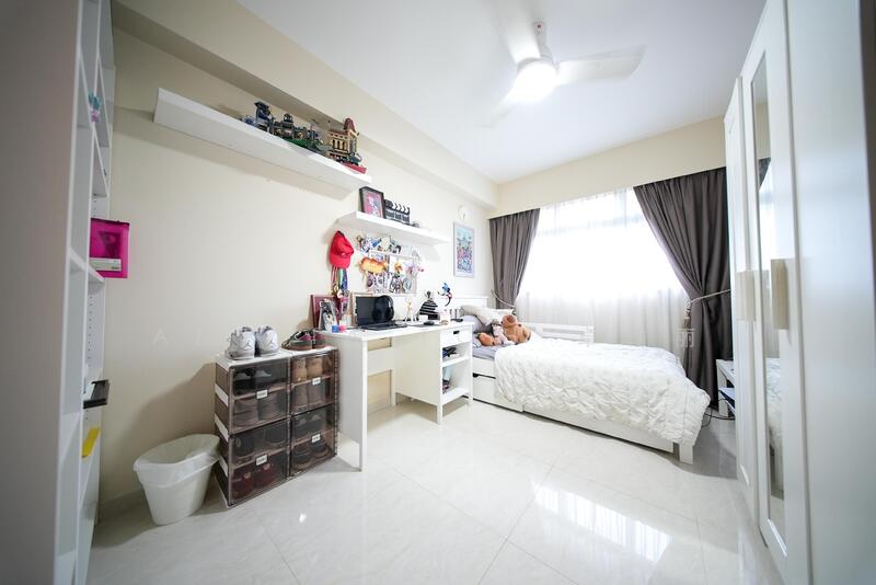 For Sale - 442C Bukit Batok West Avenue 8