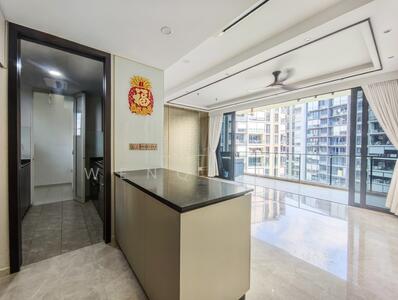 For Sale - Park Colonial