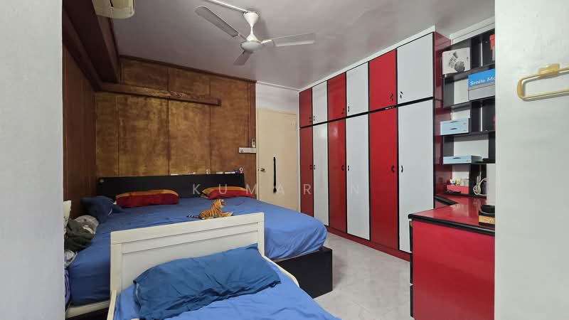 For Sale - 351 Woodlands Avenue 1