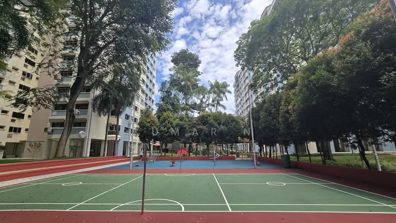 For Sale - 351 Woodlands Avenue 1