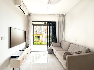 For Sale - Riverfront Residences