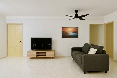 For Sale - 201A Compassvale Drive