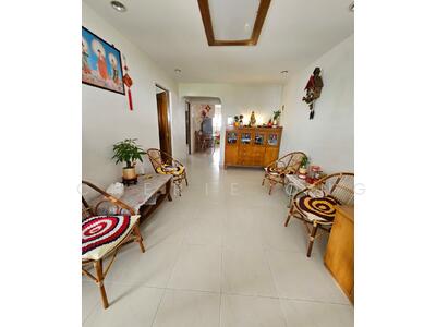 For Rent - 113 Pending Road