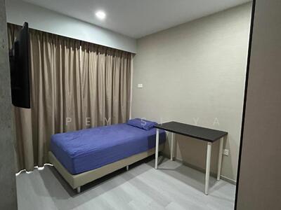 For Rent - River Isles