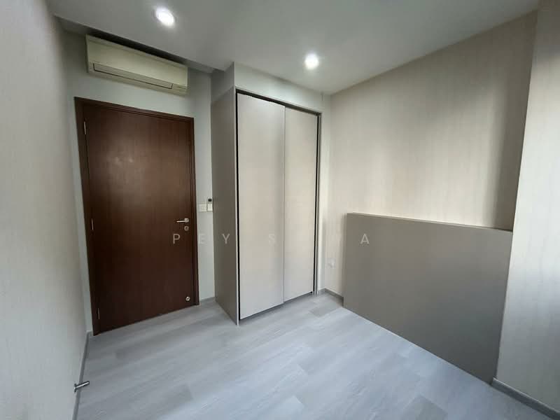 For Rent - River Isles