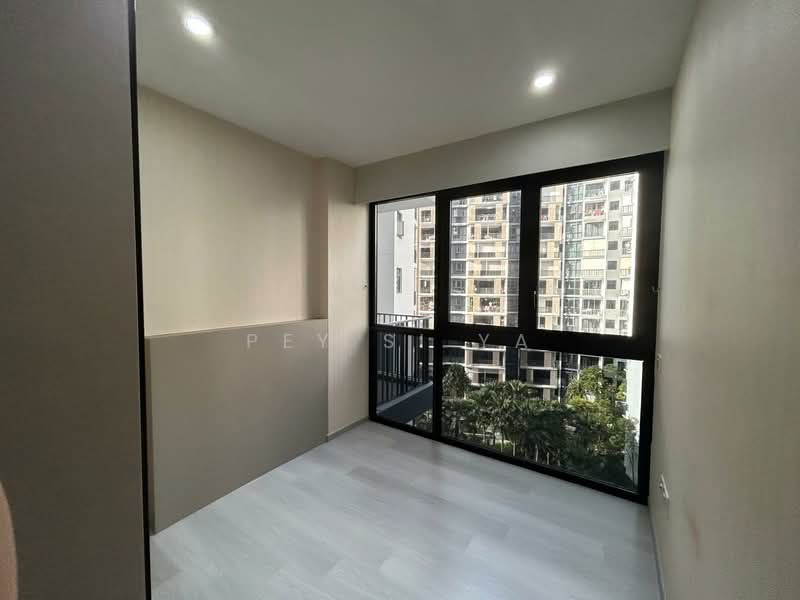 For Rent - River Isles