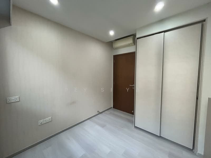 For Rent - River Isles