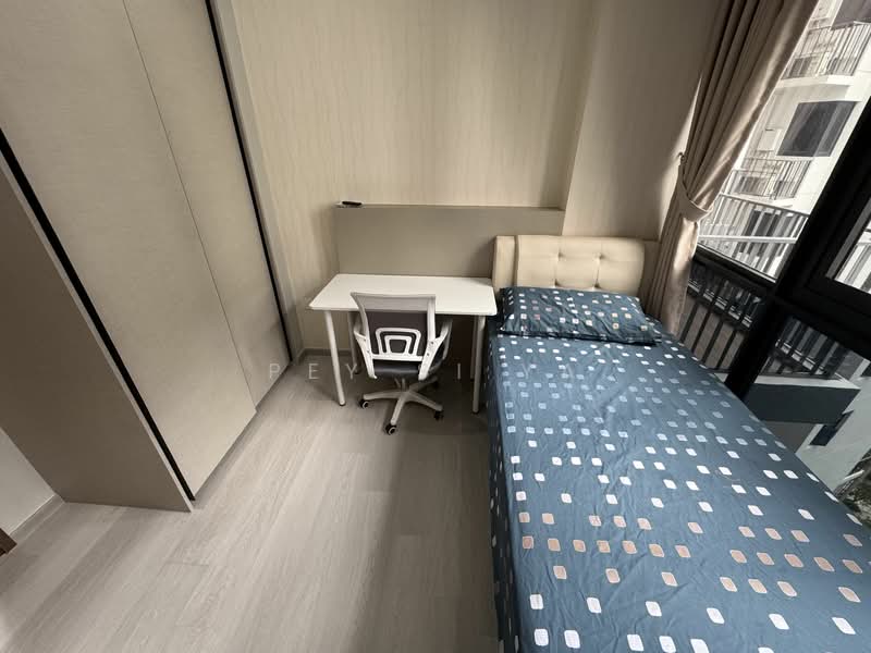 For Rent - River Isles