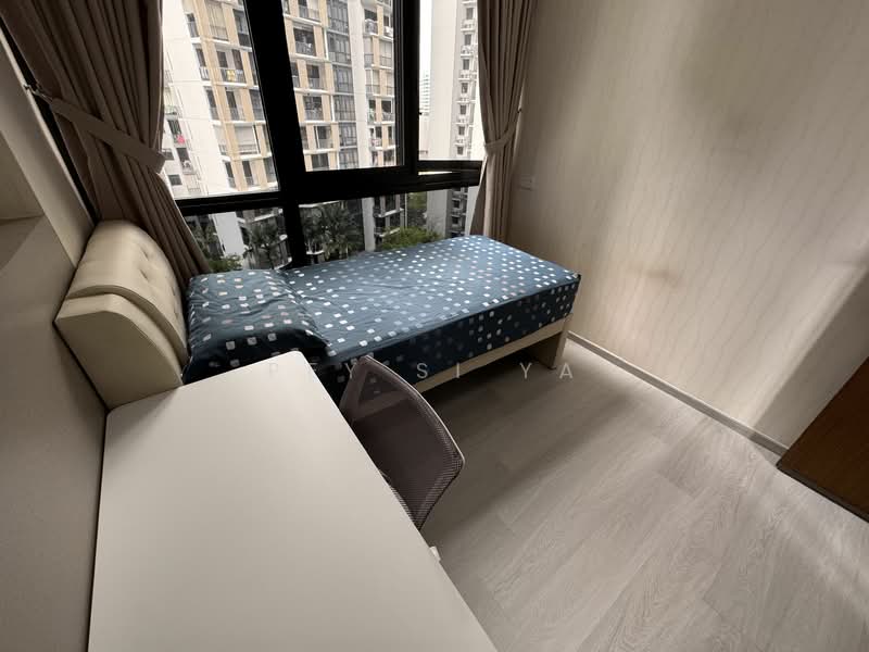 For Rent - River Isles