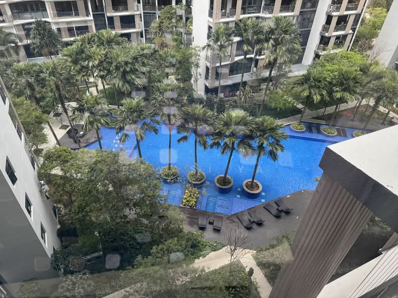 For Rent - River Isles