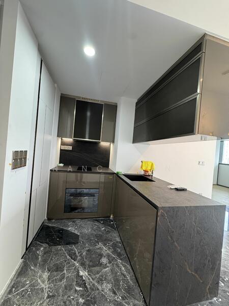 For Rent - One Bernam - 2 bed