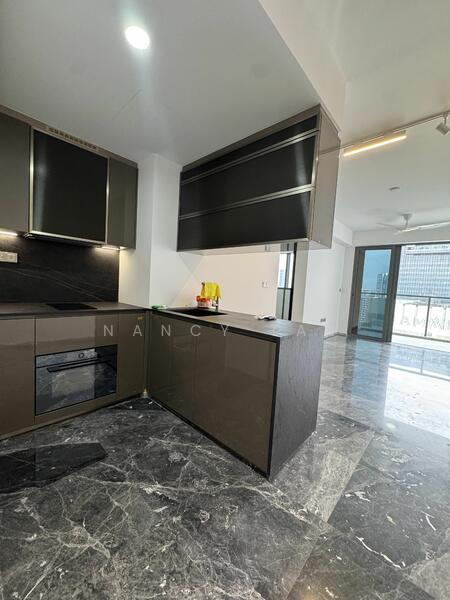 For Rent - One Bernam - 2 bed