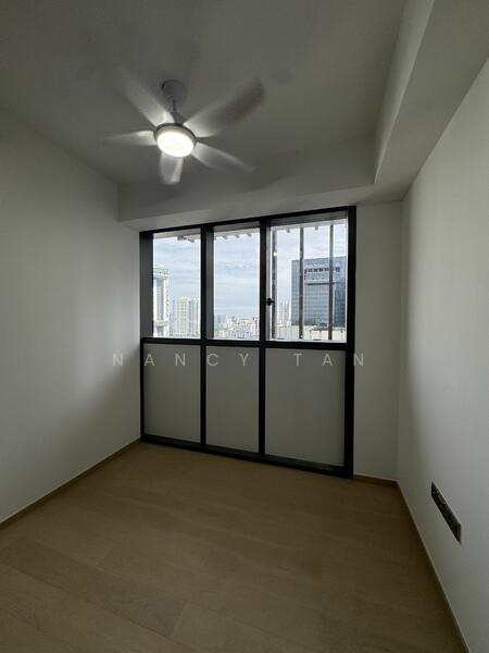 For Rent - One Bernam - 2 bed