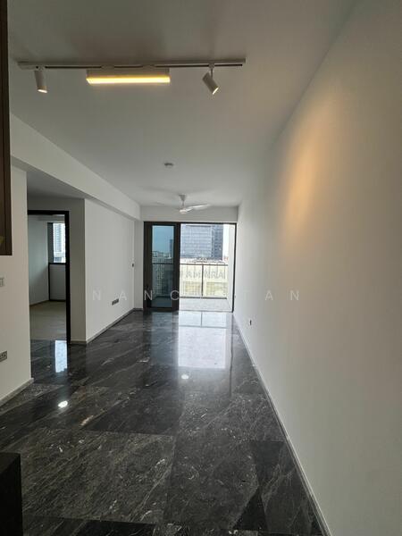 For Rent - One Bernam - 2 bed