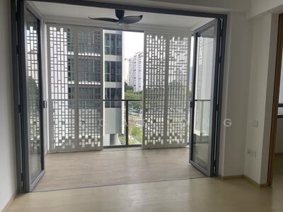 For Sale - One Holland Village Residences